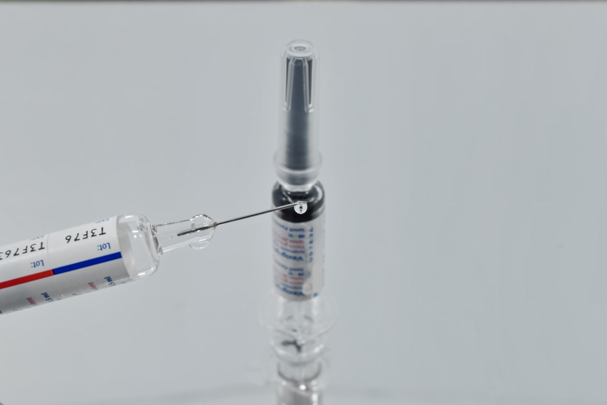 ΠΟΥ: Προτεραιότητα εμβολιασμού σε άλλες ασθένειες μετά τον κορωνοϊό