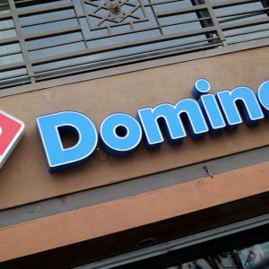Arrivederci στη Domino’s Pizza λένε οι Ιταλοί –  Σε πτώχευση το franchise