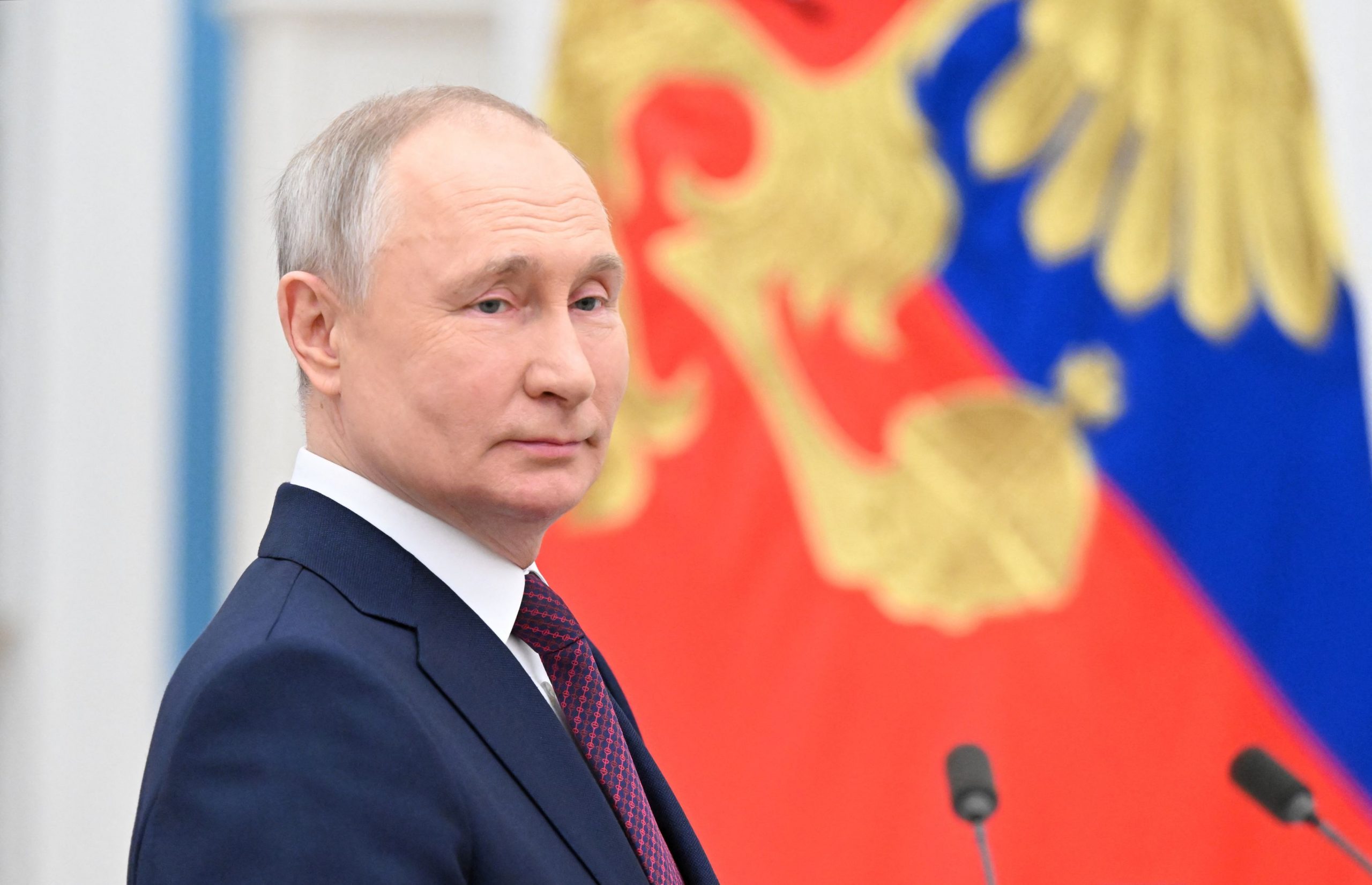 Ρωσία: Πώς ο Πούτιν έχει πείσει όλο τον κόσμο ότι οι δυτικές κυρώσεις δεν αποδίδουν καρπούς