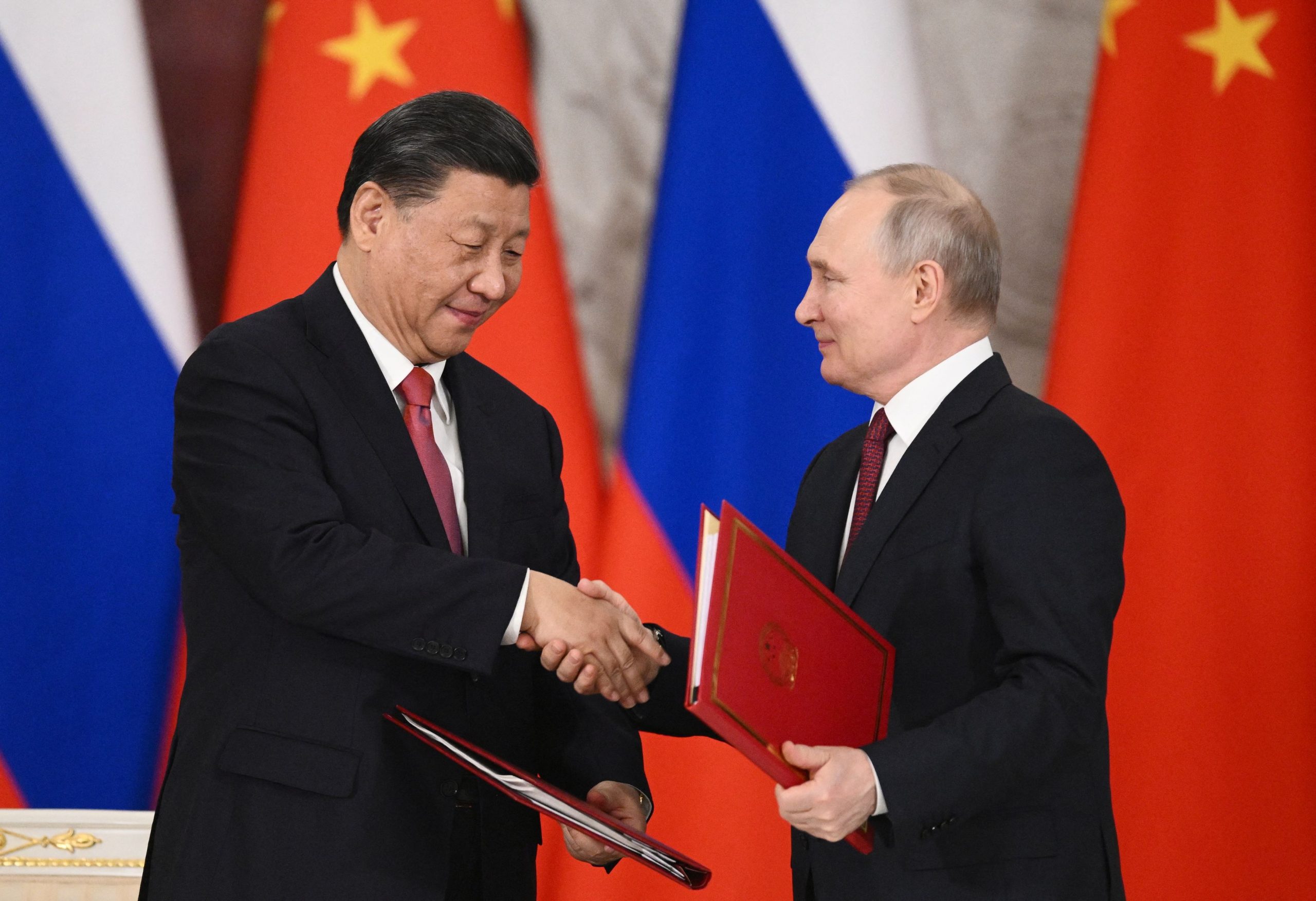 Ρωσία: Οι φόβοι για κινεζική απειλή