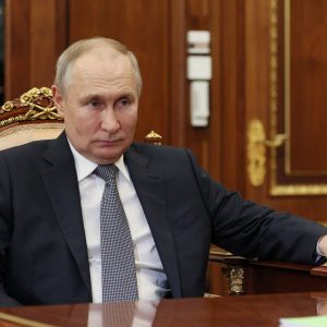 Ρωσία: Ο Πούτιν προετοιμάζει τους Ρώσους για έναν «ατελείωτο πόλεμο» στην Ουκρανία
