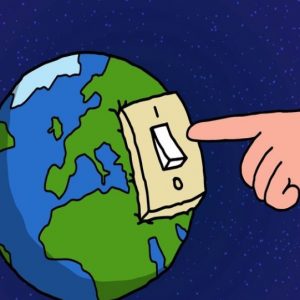 Ώρα της Γης 2023: Πότε θα σβήσουμε τα φώτα για μία ώρα