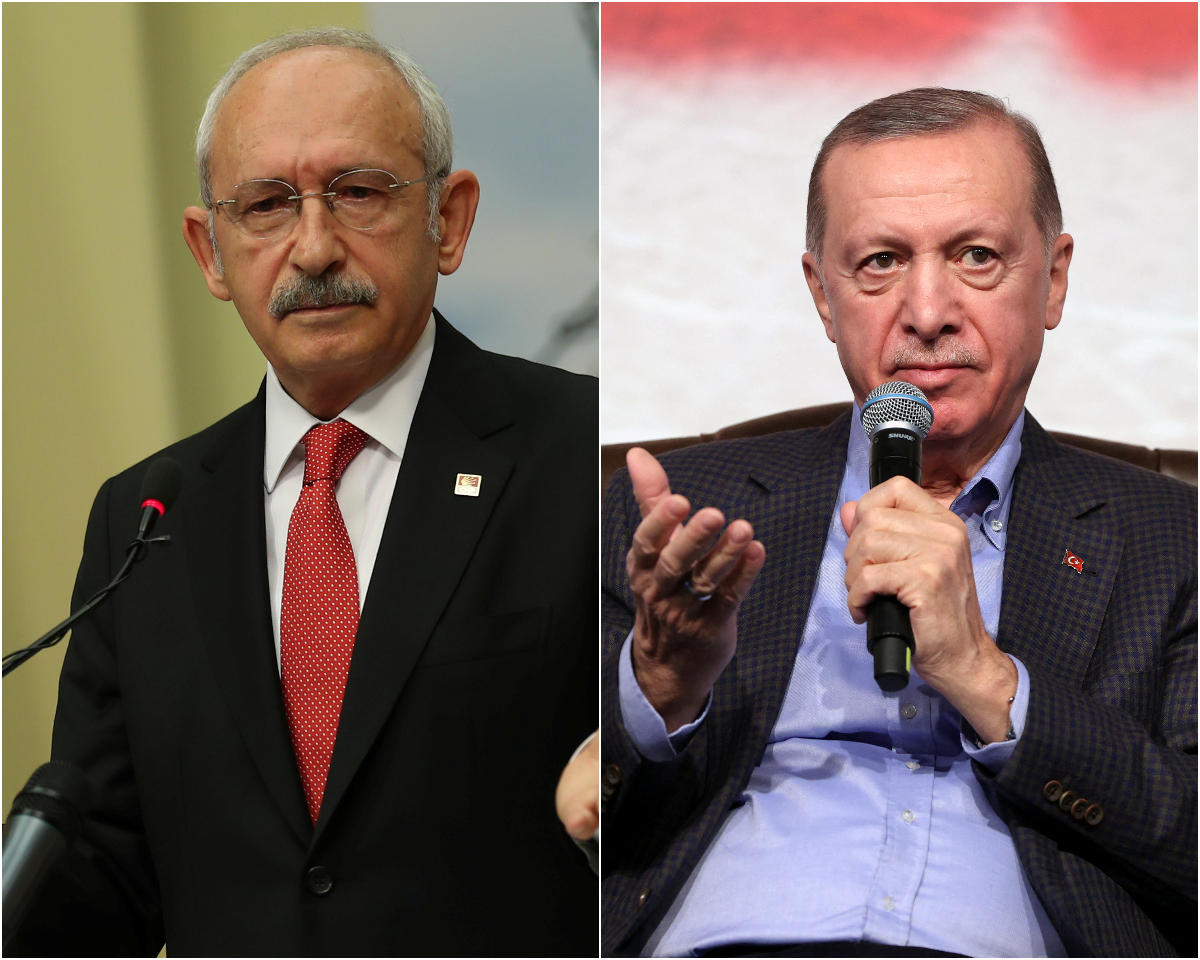 Εκλογές Τουρκία: Οι πρώτες λεπτομέρειες για τις 14 Μαΐου – Τι δείχνει νέα δημοσκόπηση