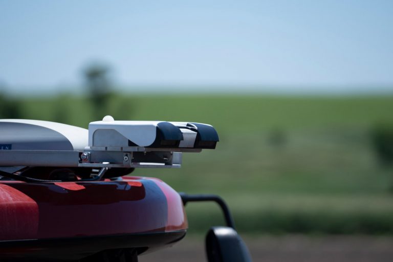Augmenta: Η «τεχνητή νοημοσύνη» στο χωράφι