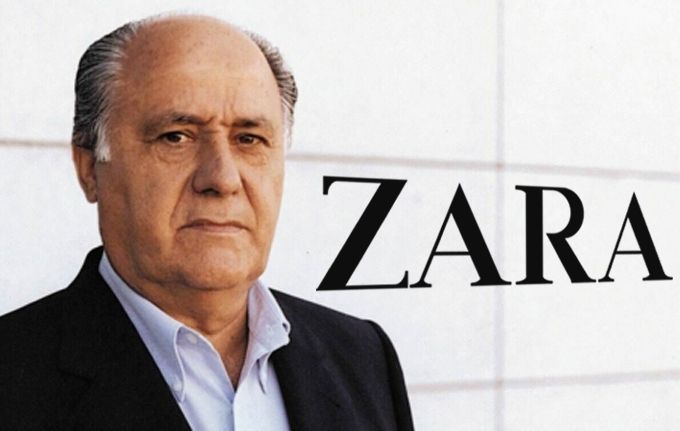 Inditex: Επενδύσεις στα ακίνητα για τον ιδιοκτήτη της Zara