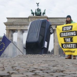 Κλιματική αλλαγή: Η κλιματική ουδετερότητα στην… κρίση των Βερολινέζων
