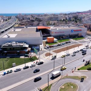 Trade Estates ΑΕΕΑΠ: Στο χρηματιστήριο φέτος με επενδυτικό πλάνο 250 εκατ. ευρώ