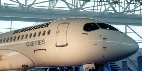 Ιδιωτικά τζετ: Οι απειλές Τραμπ για καναδικά αεροσκάφη αναστατώνουν την αγορά