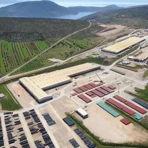 Cenergy Holdings: Νέα σύμβαση της Σωληνουργείας Κορίνθου με τον ΔΕΣΦΑ