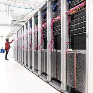 Citigroup: Δαπάνες AI άνω των 2,8 τρισ. δολάρια έως το 2029 από τις Big Tech 