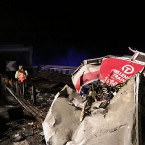 Αποκάλυψη MEGA: Ανοίγει ο κύκλος των ερευνών για τα Τέμπη – Νέα πρόσωπα στο κάδρο