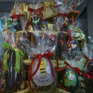 Πάσχα: Αυτό είναι το προτεινόμενο εορταστικό ωράριο των καταστημάτων από τον Εμπορικό Σύλλογο Αθηνών