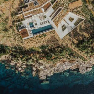 Sotheby’s: Στο top5 των luxury ελκυστικών προορισμών η Ελλάδα