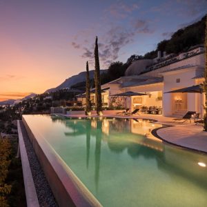 Sotheby’s: Στο top5 των luxury ελκυστικών προορισμών η Ελλάδα