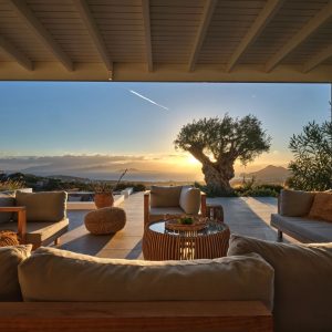 Sotheby’s: Στο top5 των luxury ελκυστικών προορισμών η Ελλάδα