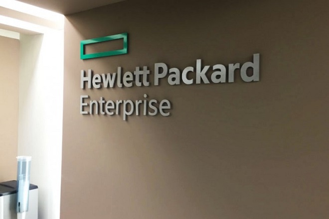 Hewlett Packard Enterprise: Επιτάχυνση εκπαίδευσης τεχνητής νοημοσύνης