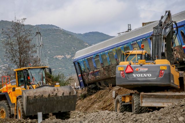 Τέμπη: Πλαίσιο αποζημιώσεων προς τις οικογένειες των θυμάτων… μετά τις κυβερνητικές εξαιρέσεις