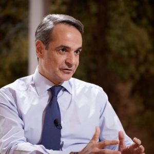 Μητσοτάκης: Μάιο οι εκλογές, δεν έχει χαθεί η αυτοδυναμία – Τι είπε για δημοσκοπήσεις, Τσίπρα και Ανδρουλάκη