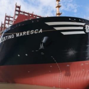 Containerships: Ο νέος «γίγαντας» της MSC ταράζει τα νερά [video]