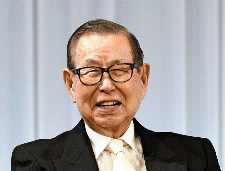 Ιαπωνία: Πέθανε ο «αυτοκράτορας» των ψιλικών με 83.000 καταστήματα σε 17 χώρες