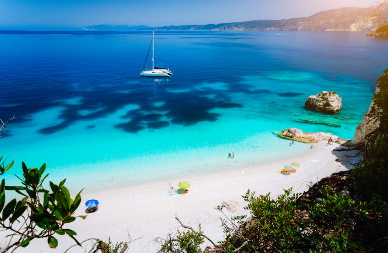 “Which?”: Kefalonia best Greek island – Mykonos last