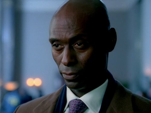 Lance Reddick: Πέθανε ο πρωταγωνιστής των «The Wire» και «John Wick»