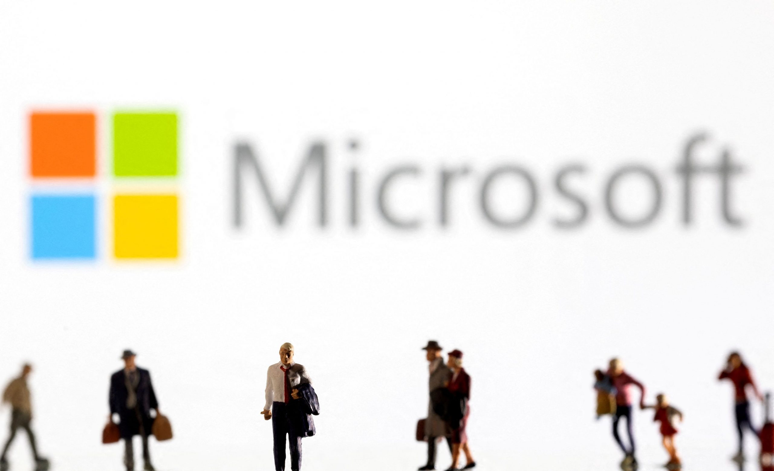 Microsoft: Βελτιώνει το Office με τεχνολογία τεχνητής νοημοσύνης