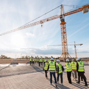 Ελληνικό: Εκδήλωση της Lamda Development με Επιχειρηματίες του retail και της εστίασης