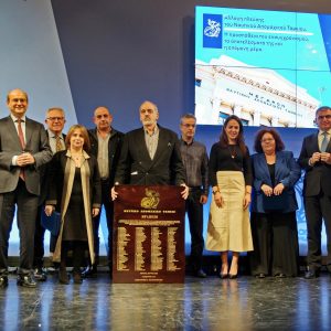 Ναυτιλία: Οι μηχανικοί είναι η πολυπληθέστερη κατηγορία ναυτικών στα ελληνικά πλοία