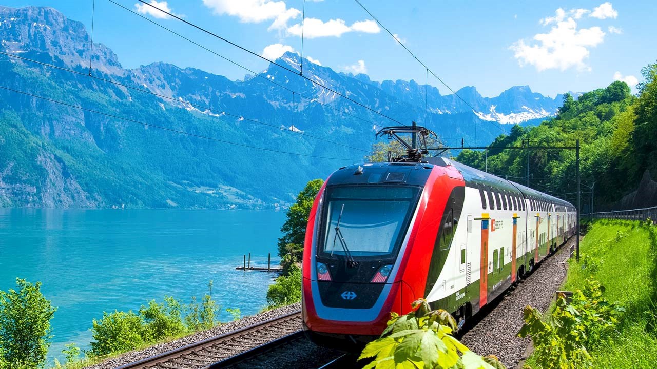Τρένο: Οι ιδιωτικοποιήσεις των σιδηροδρόμων δεν θεωρήθηκαν αυτονόητες σε όλες τις χώρες