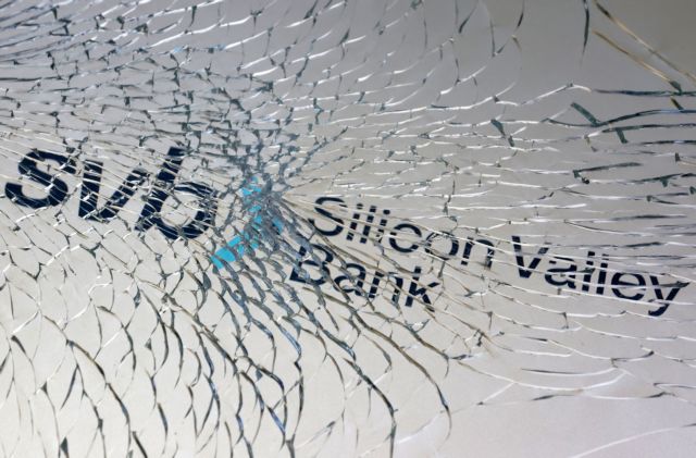 Silicon Valley Βank: Πρώην στέλεχος της Lehman Βrothers, ο Διευθύνων Σύμβουλος Διοίκησης της Silicon