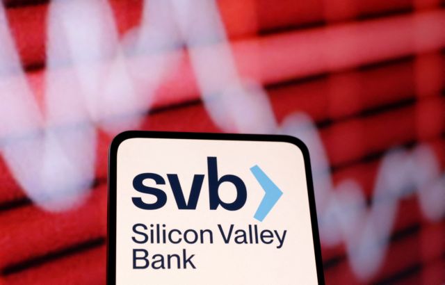 Silicon Valley Bank: Συζητά ενδεχόμενη πώληση μετά το «κραχ»