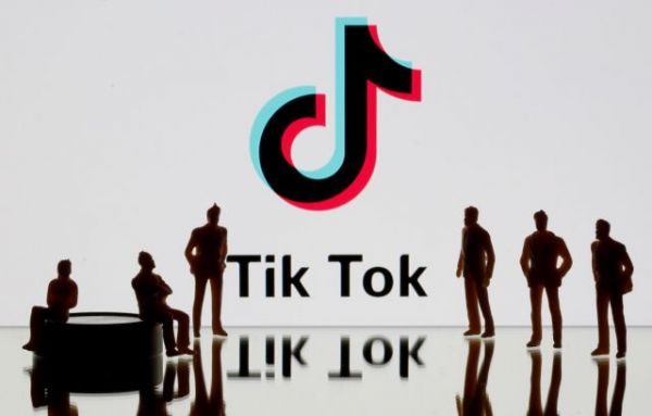 Βρετανία: Το Λονδίνο απαγόρευσε το TikTok στους εργαζόμενους στην κυβέρνηση