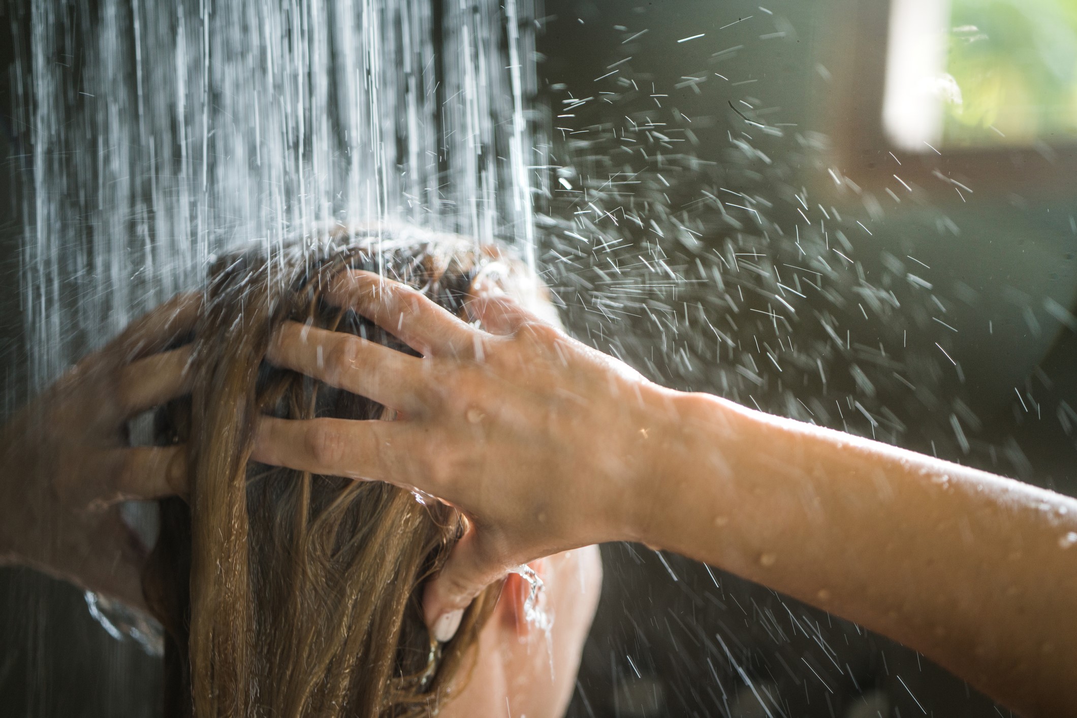 Γαλλία: Ένας στους δέκα Γάλλους πλένεται χωρίς σαπούνι