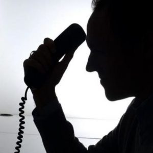Tηλεφωνική απάτη: Τεράστια προσοχή – Αν κάποιος σας ρωτήσει αυτό, κλείστε αμέσως το τηλέφωνο