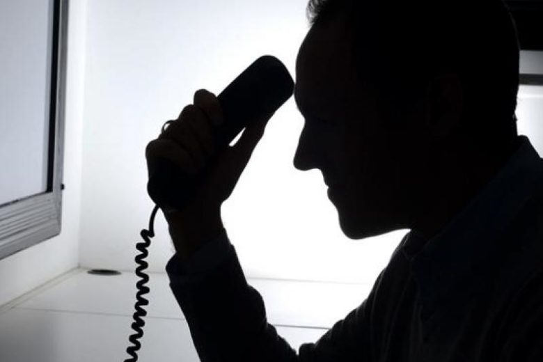 CSI Institute: Νέα μορφή τηλεφωνικής απάτης με πρόσχημα τις βουλευτικές εκλογές