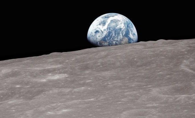 Ρωσία: Εισήλθε στην τροχιά της Σελήνης το διαστημόπλοιο Luna-25
