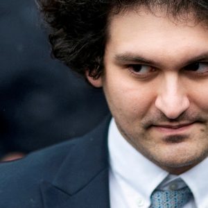 Μπάνκμαν – Φριντ: Κατηγορείται ότι δωροδόκησε κινέζους αξιωματούχους με 40 εκατ. δολάρια
