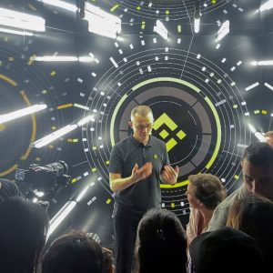 Binance: «Απροσδόκητη και απογοητευτική» η μήνυση της CFTC