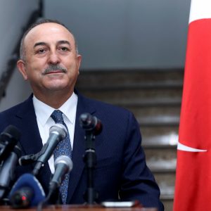 Περίεργη δήλωση Τσαβούσογλου: Η Αίγυπτος σεβάστηκε τα συμφέροντά μας στην ΑΟΖ με την Ελλάδα