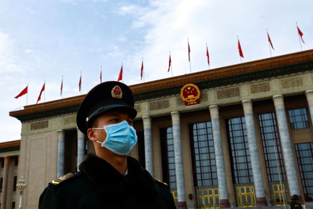 Κίνα: Σαρωτικοί περιορισμοί στις εταιρείες συμβούλων για λόγους εθνικής ασφάλειας