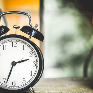 Θα πούμε αντίο στα αναλογικά ρολόγια;