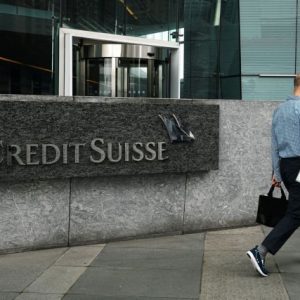 Credit Suisse: Ποια μεγαλοστελέχη αποχώρησαν πριν το deal με την UBS