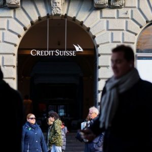 Credit Suisse: Οι υπάλληλοί της ανησυχούν για απολύσεις μετά την εξαγορά από τη UBS