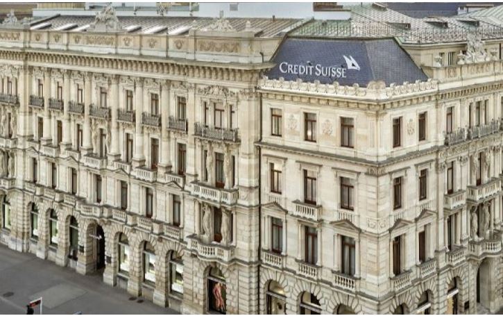 Credit Suisse: Ξέπλυμα χρήματος, σκάνδαλα και διαφθορά