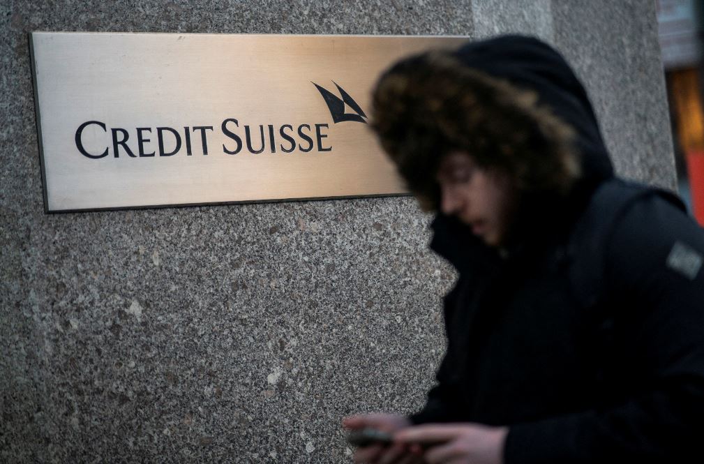 Credit Suisse: Η UBS συμφώνησε να την εξαγοράσει για 2 δισ. δολάρια