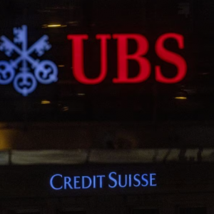 Τα επικίνδυνα ομόλογα της Credit Suisse bank