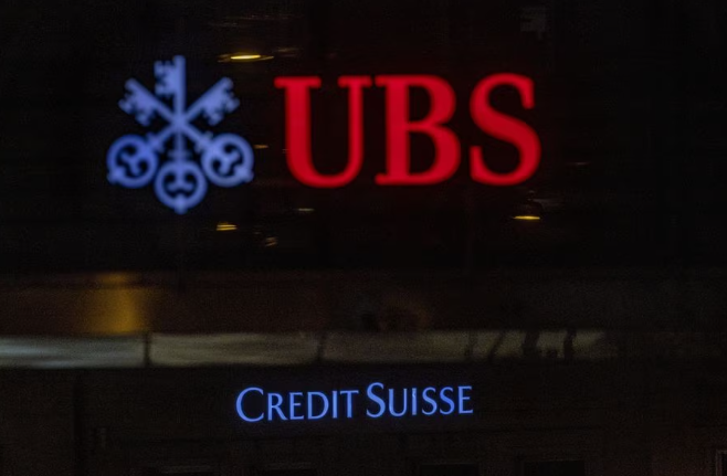 Ελβετία: Εξετάζονται πειθαρχικά μέτρα κατά των διευθυντών της Credit Suisse
