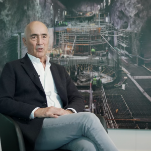 Ραφαέλ ντελ Πίνο: ο δισεκατομμυριούχος εργολάβος δρόμων δέχεται ράπισμα από την Ισπανία