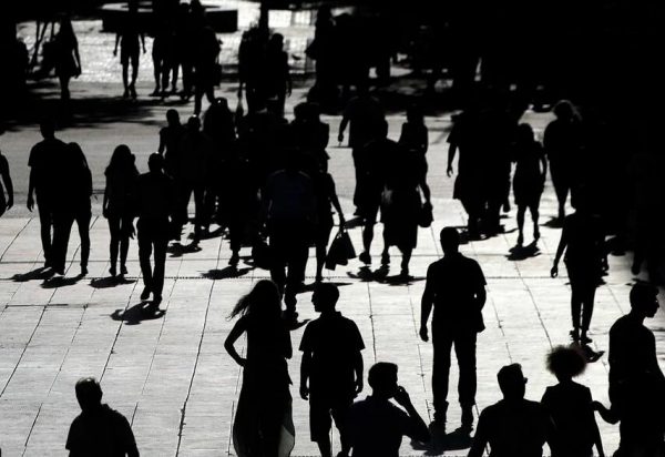Το Δημογραφικό βάζει βόμβα στα θεμέλια του Ασφαλιστικού